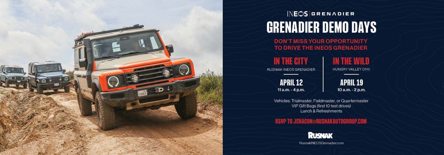 GRDemoDays