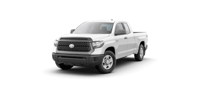 2020 Toyota Tundra SR