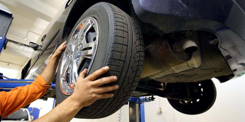 How Often to Rotate and Balance Tires: A Definitive Guide