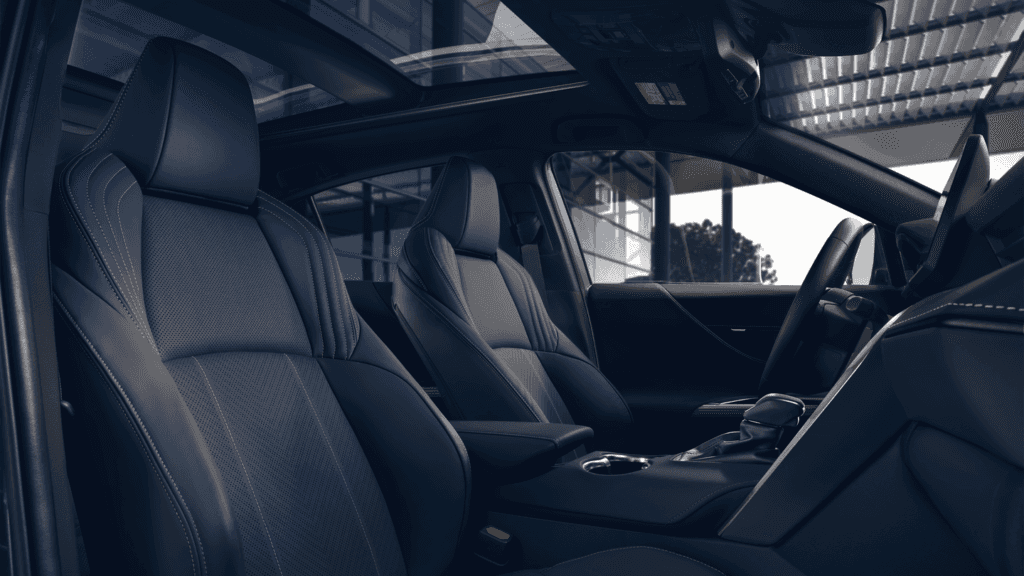21 Toyota Venza Interior Features Santa Cruz Toyota 21 Toyota Venza Interior Features Santa Cruz Toyota