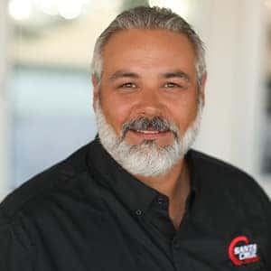 Derek Verduzco