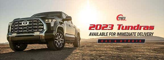 2023 Tundra