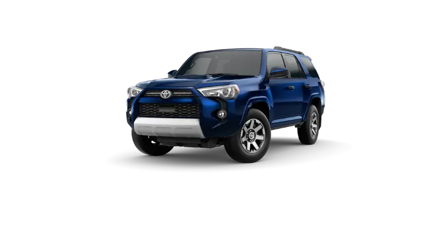 2022 Toyota 4runner In St Louis Pappas Toyota