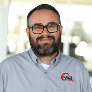Juan Cardenas