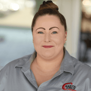 Sarah Hart Harrington