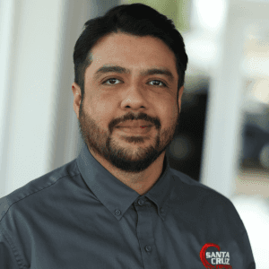 Joshua Morales