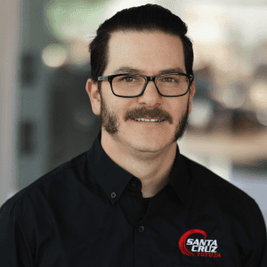 Kyle Trudel