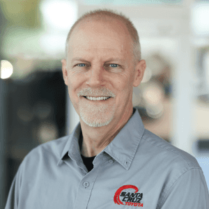 Mark Moulthrop