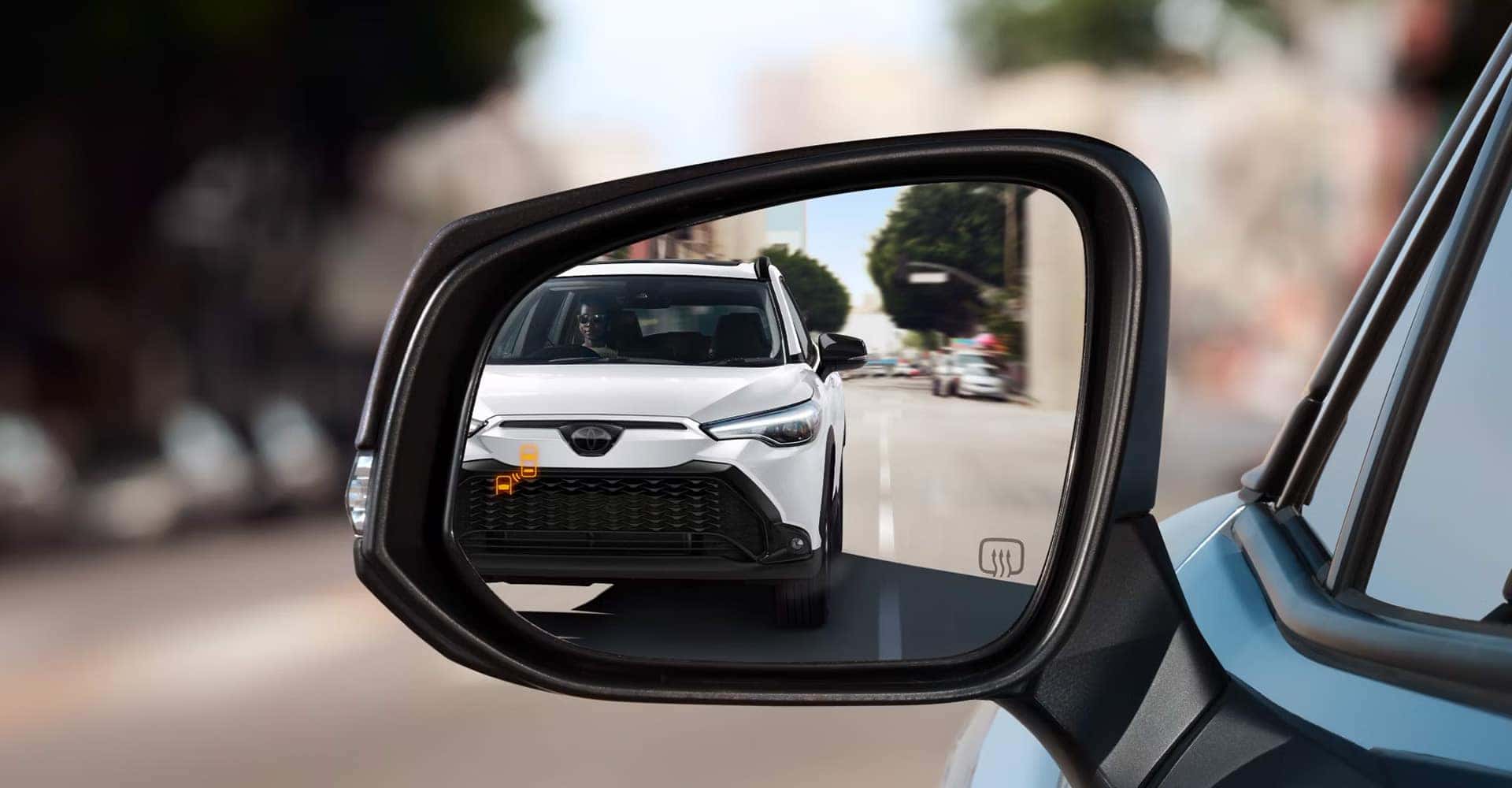 2025 Toyota Corolla Cross Hybrid