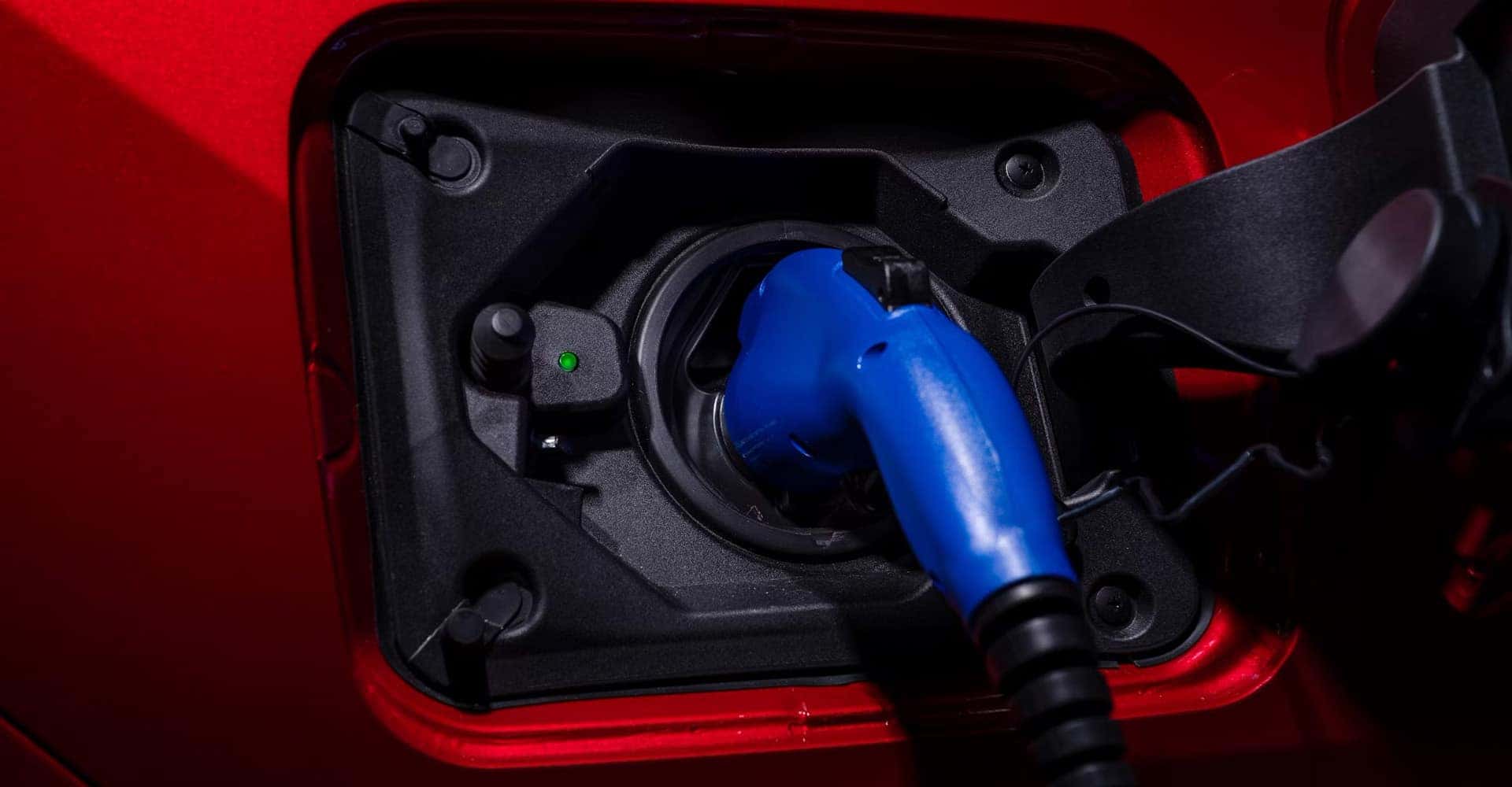 Charging-Toyota-RAV4-Prime