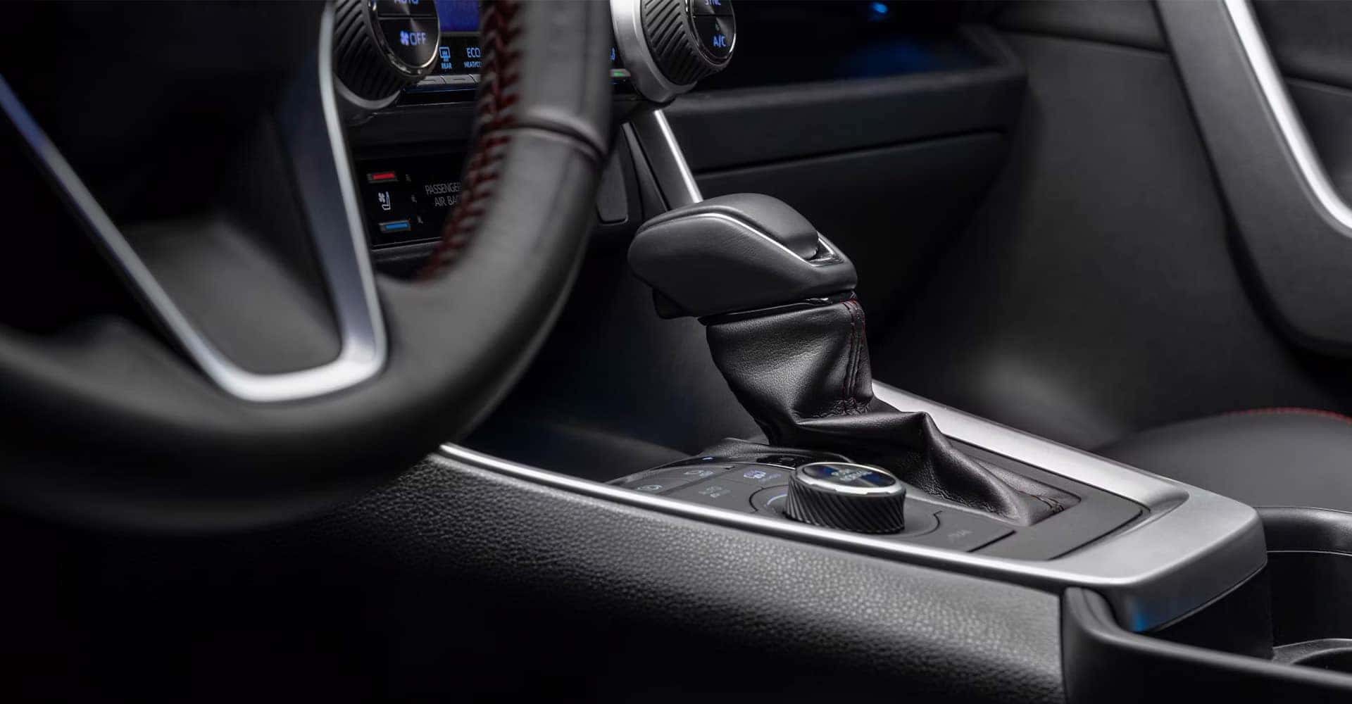 Gearshift-Toyota-RAV4-Prime