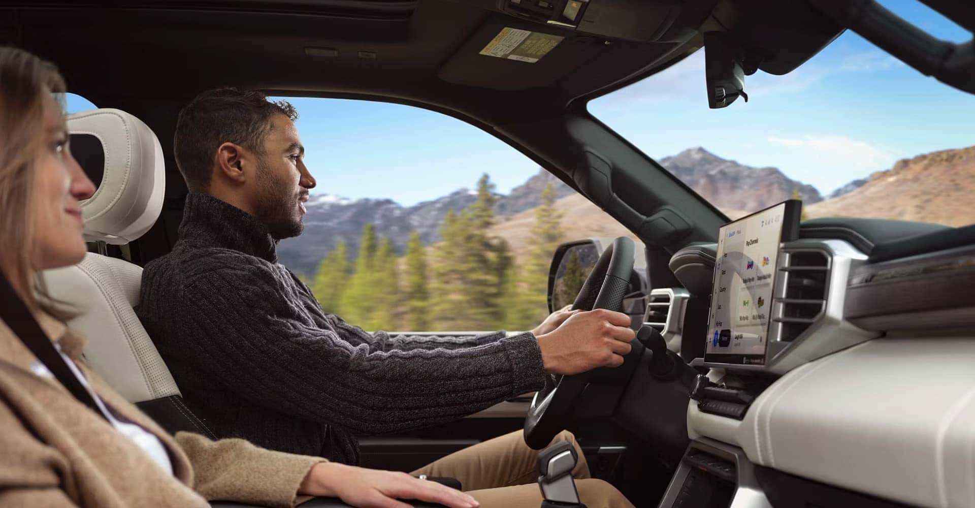 2025 Toyota Sequoia