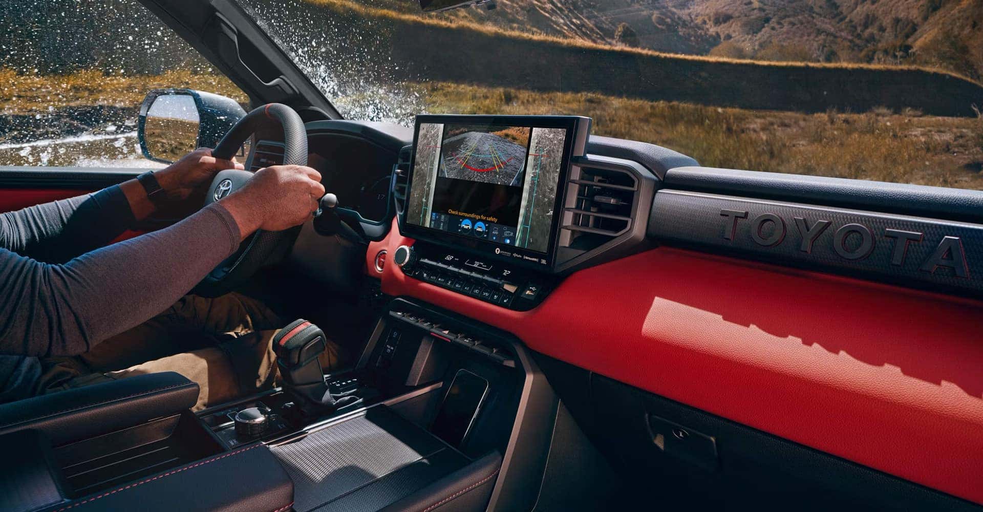 2025 Toyota Sequoia