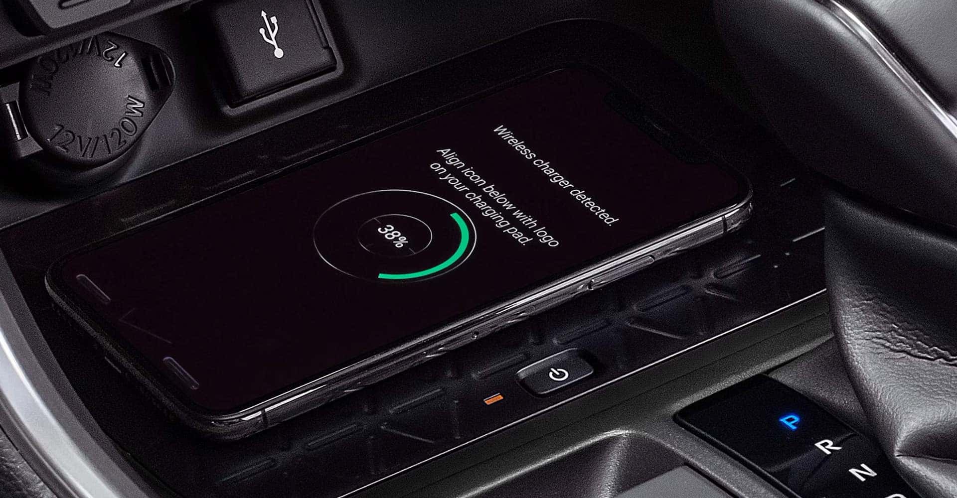 Wireless-charging-Toyota-RAV4-Prime
