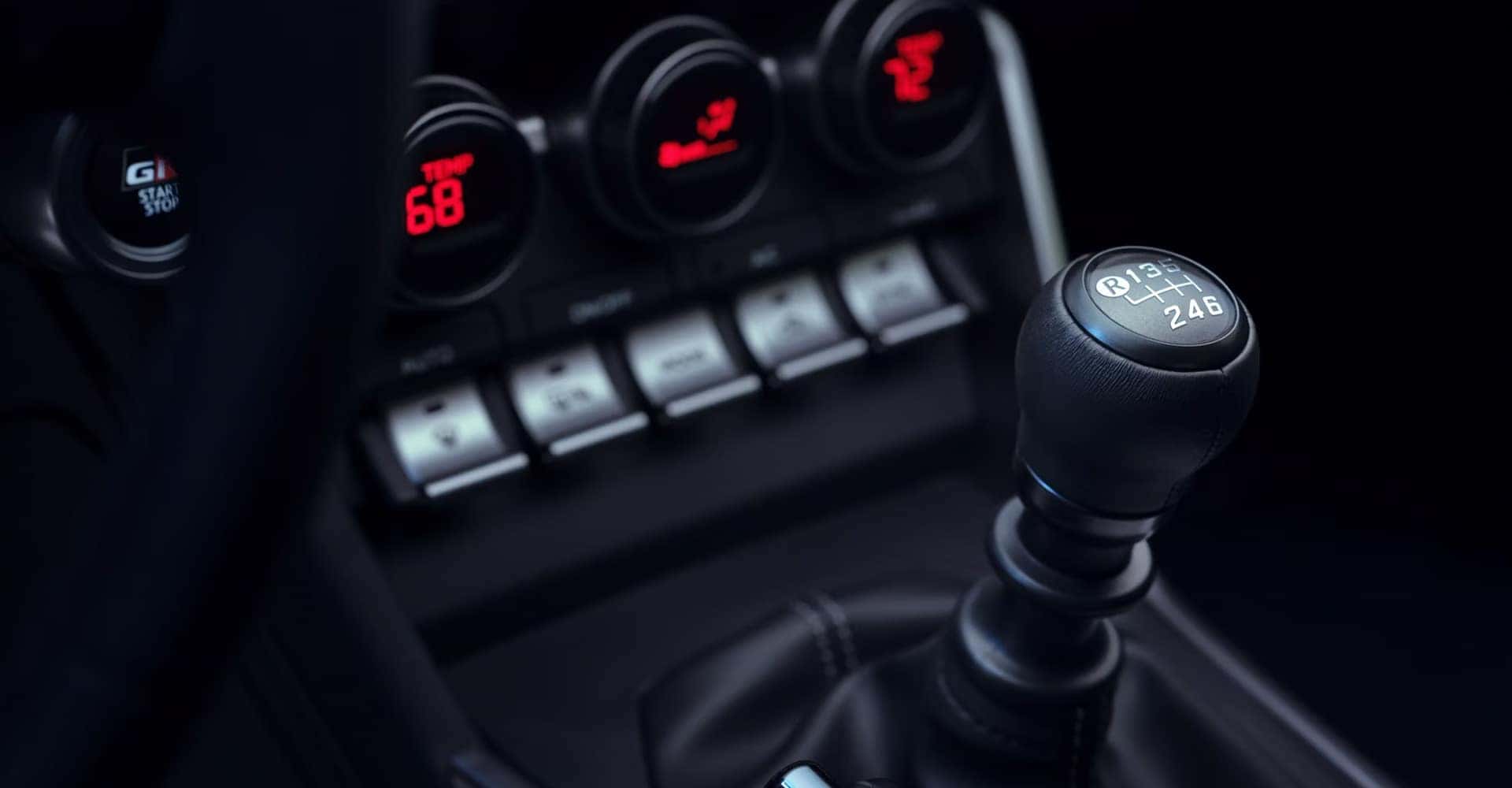 2025 Toyota GR86