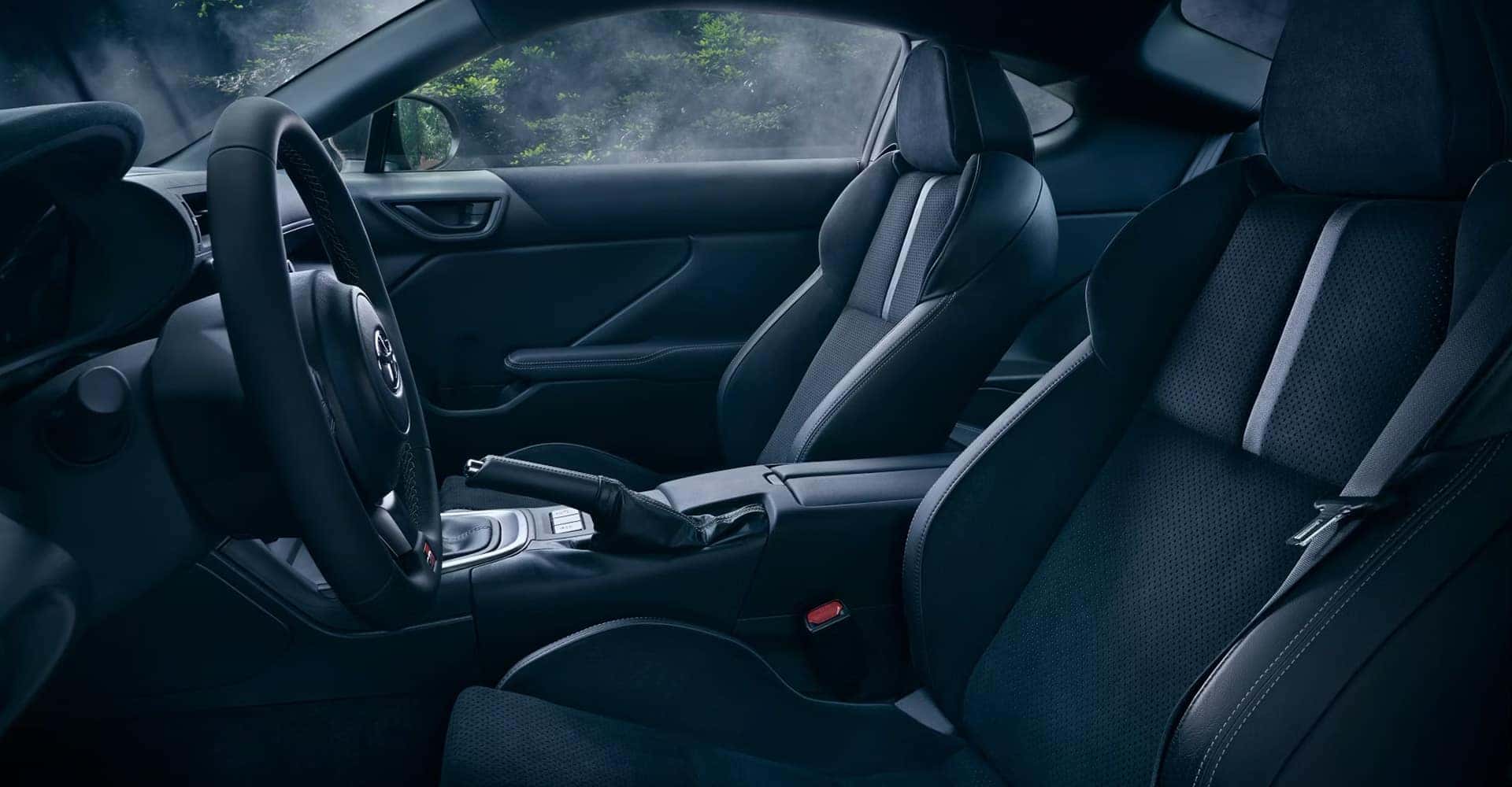 2025 Toyota GR86