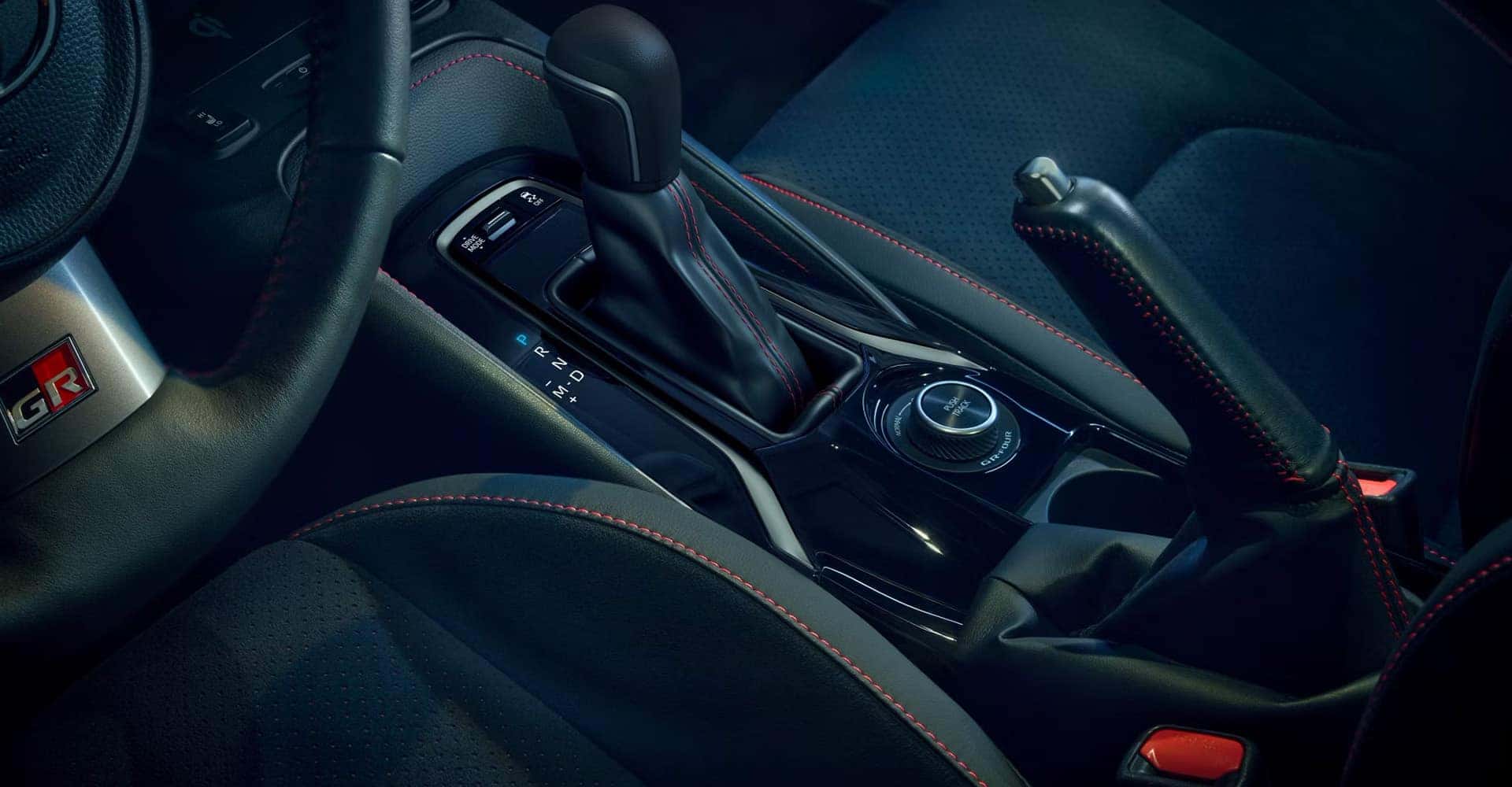 2025 Toyota GR Corolla