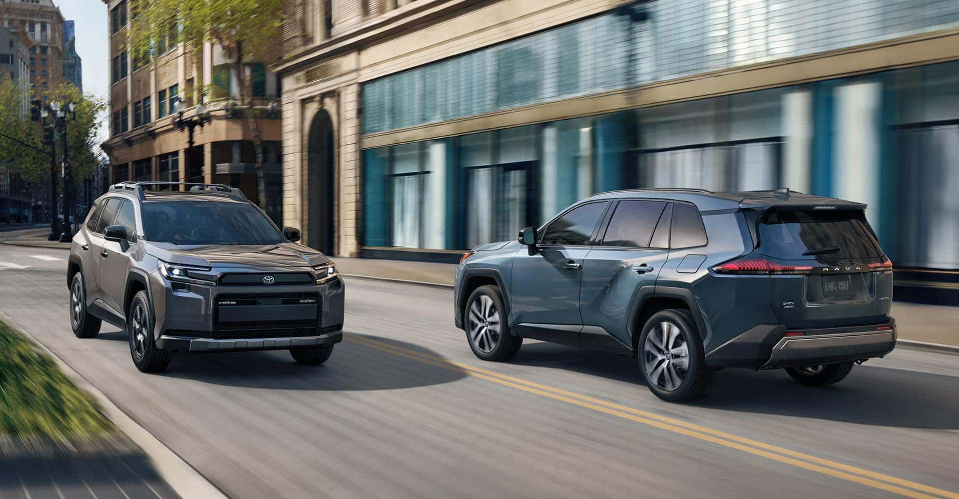 2026-Toyota-RAV4-driving-in-city