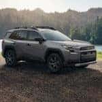 2026-Toyota-RAV4-next-to-lake