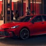 2026 camry