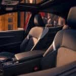 2026-Camry-Nightshade-interior-shown-in-Black-mixed-media-trim.-Options-shown_