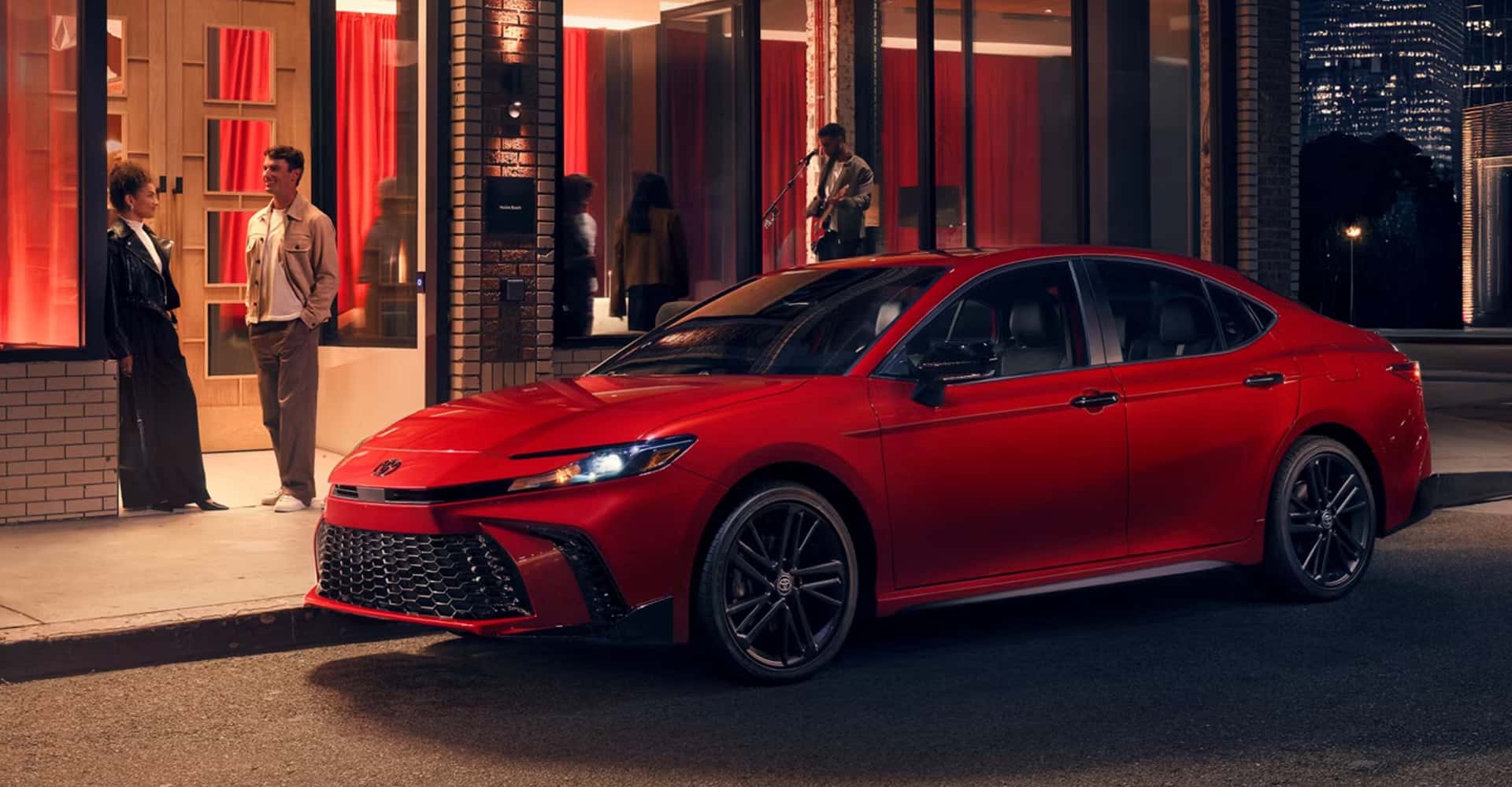 2026 camry