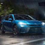 2026-toyota-camry-in-rain