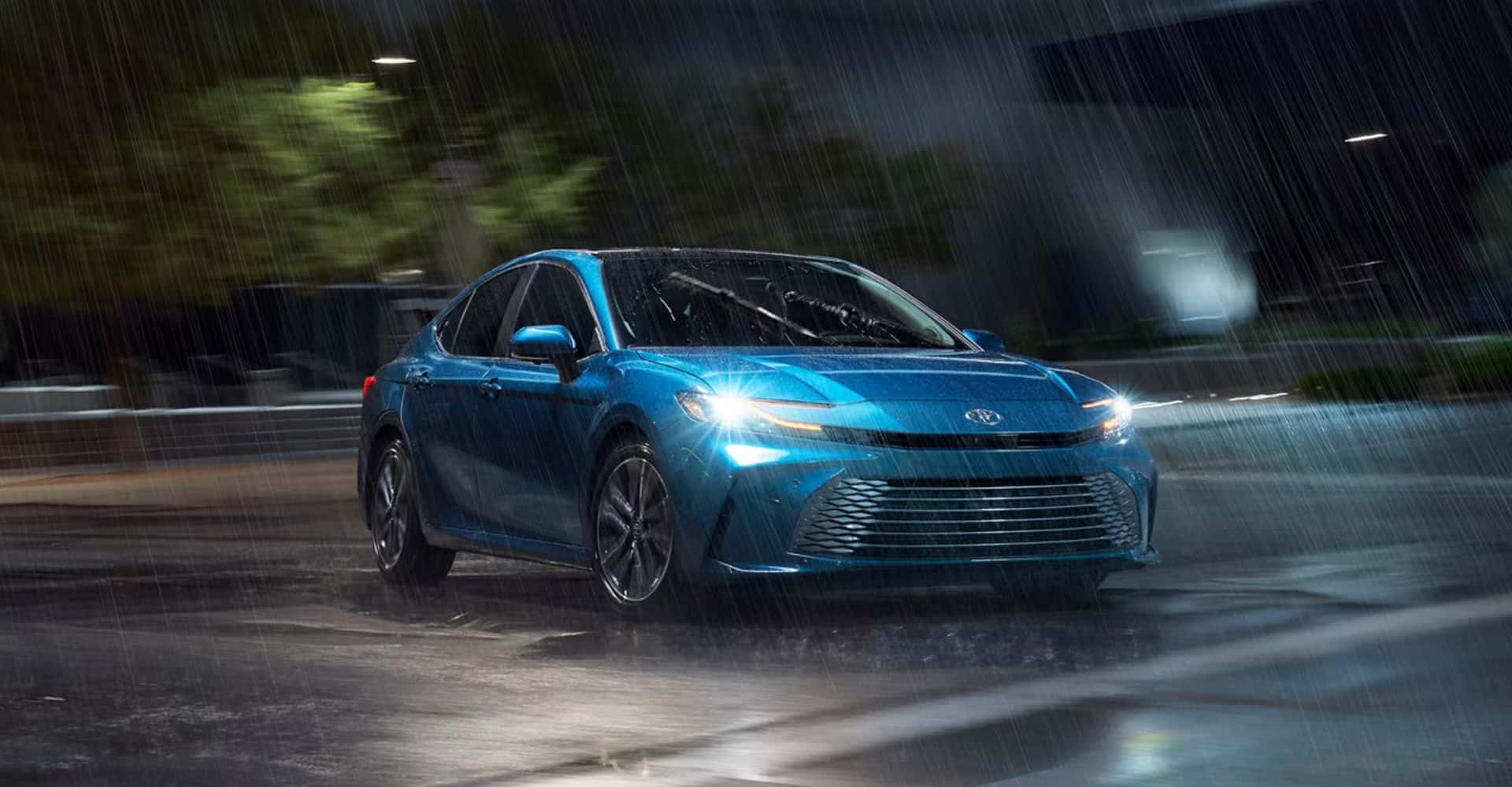 2026-toyota-camry-in-rain