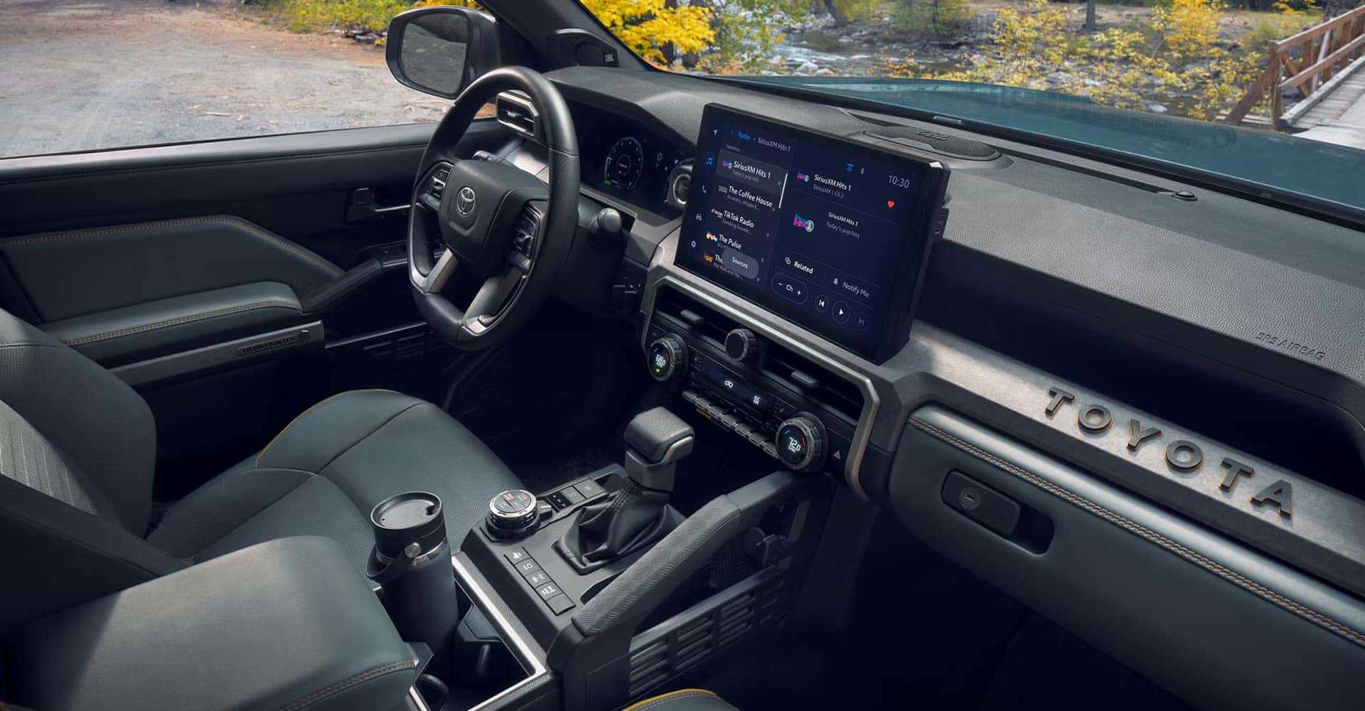 2026 Toyota 4Runner