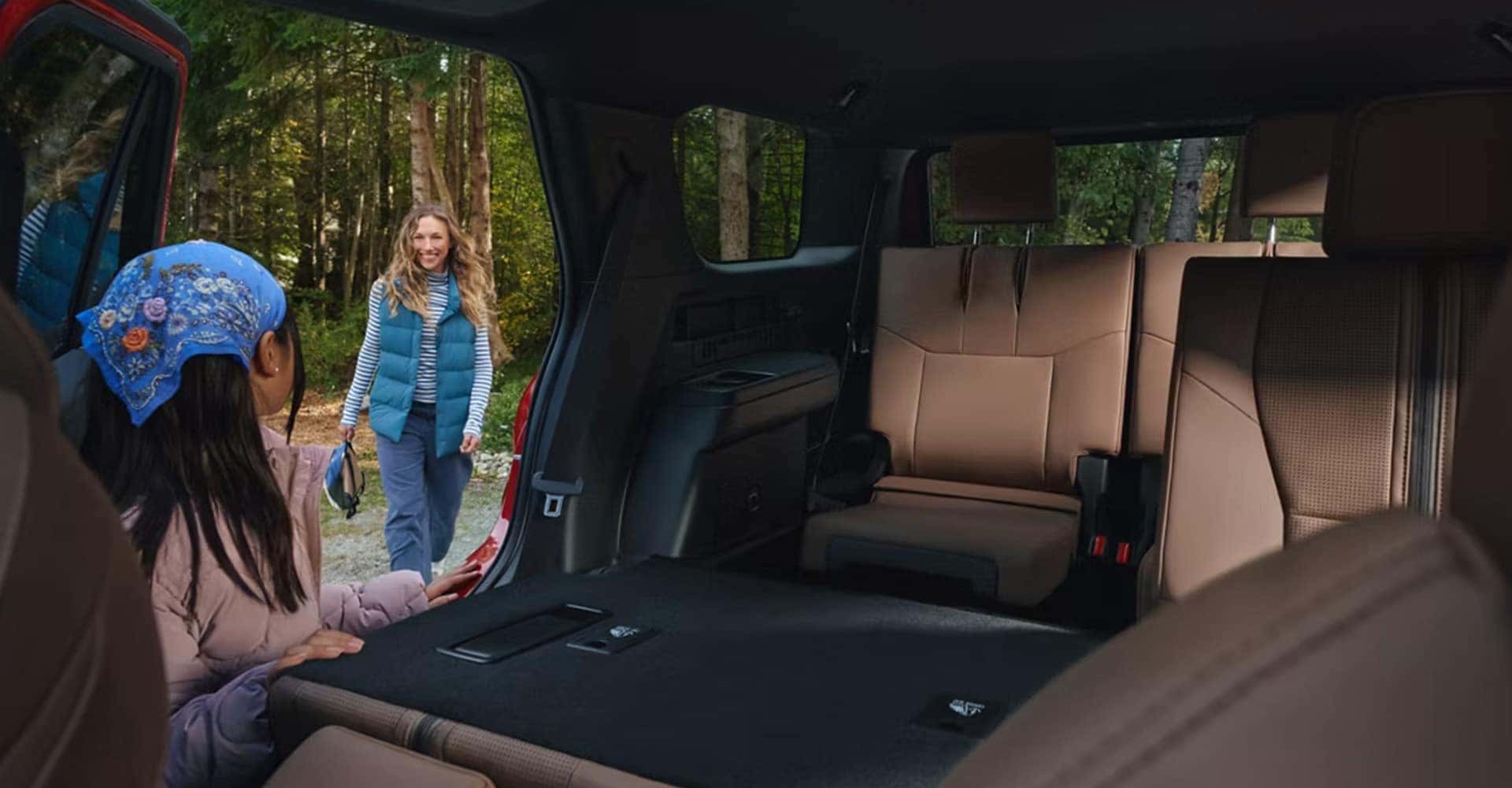 2026 Toyota 4Runner