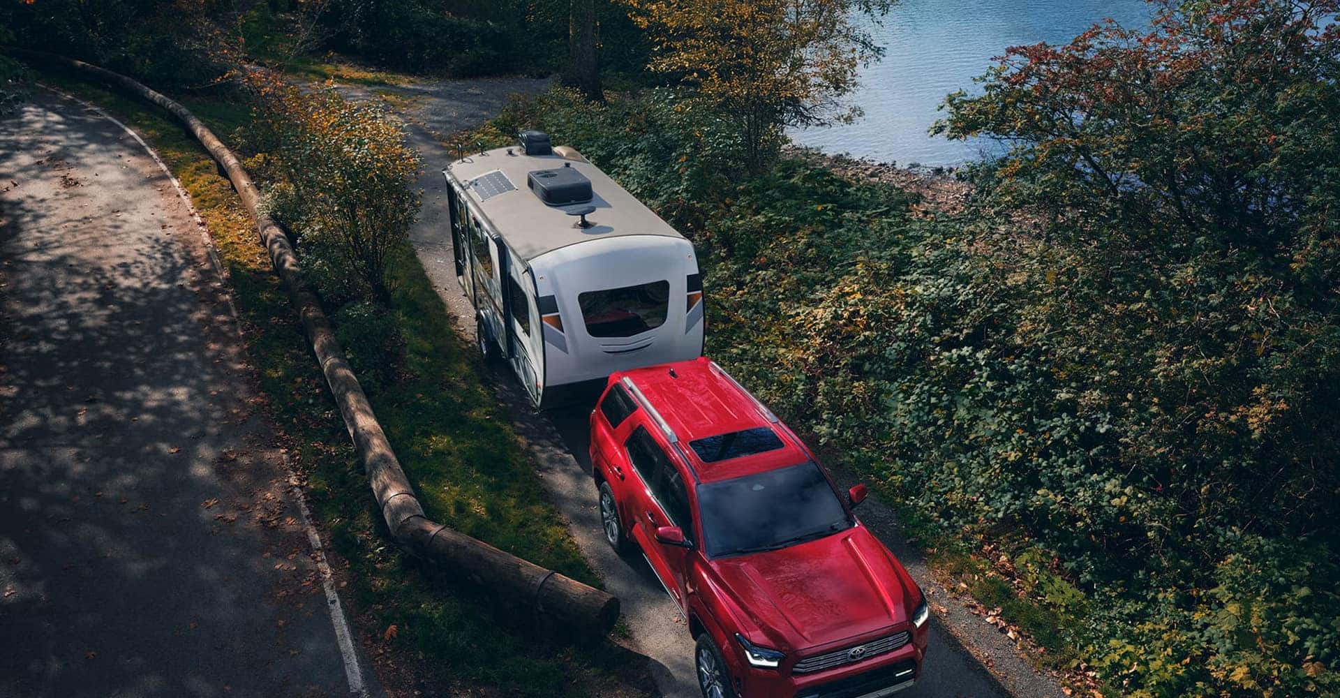 2026 Toyota 4Runner