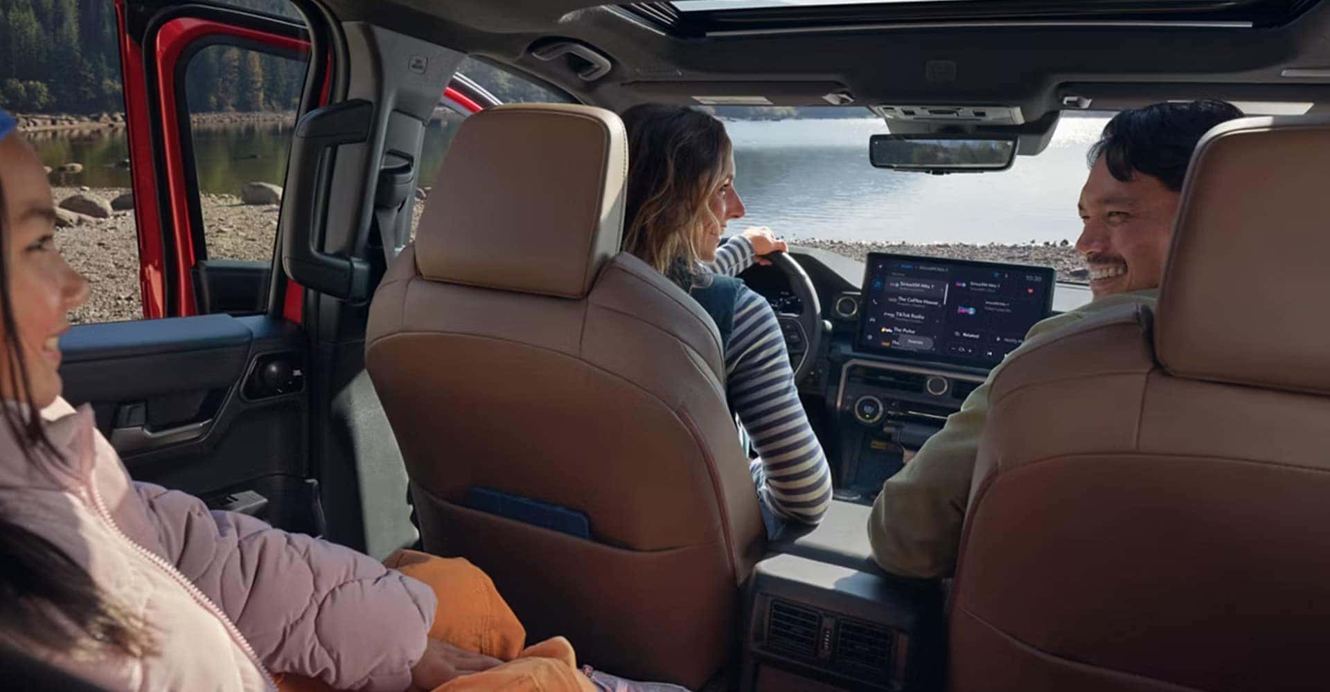 2026 Toyota 4Runner