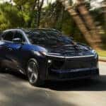 2026-Toyota-bZ-on-road
