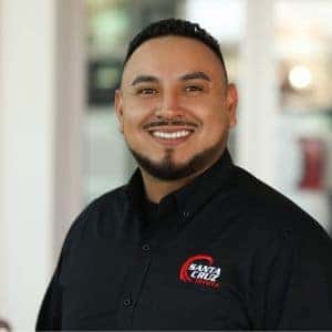 Eddie Ochoa Valdez