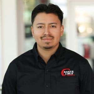 Gustavo  Cruz-Vega
