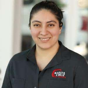 Katherine  Martinez