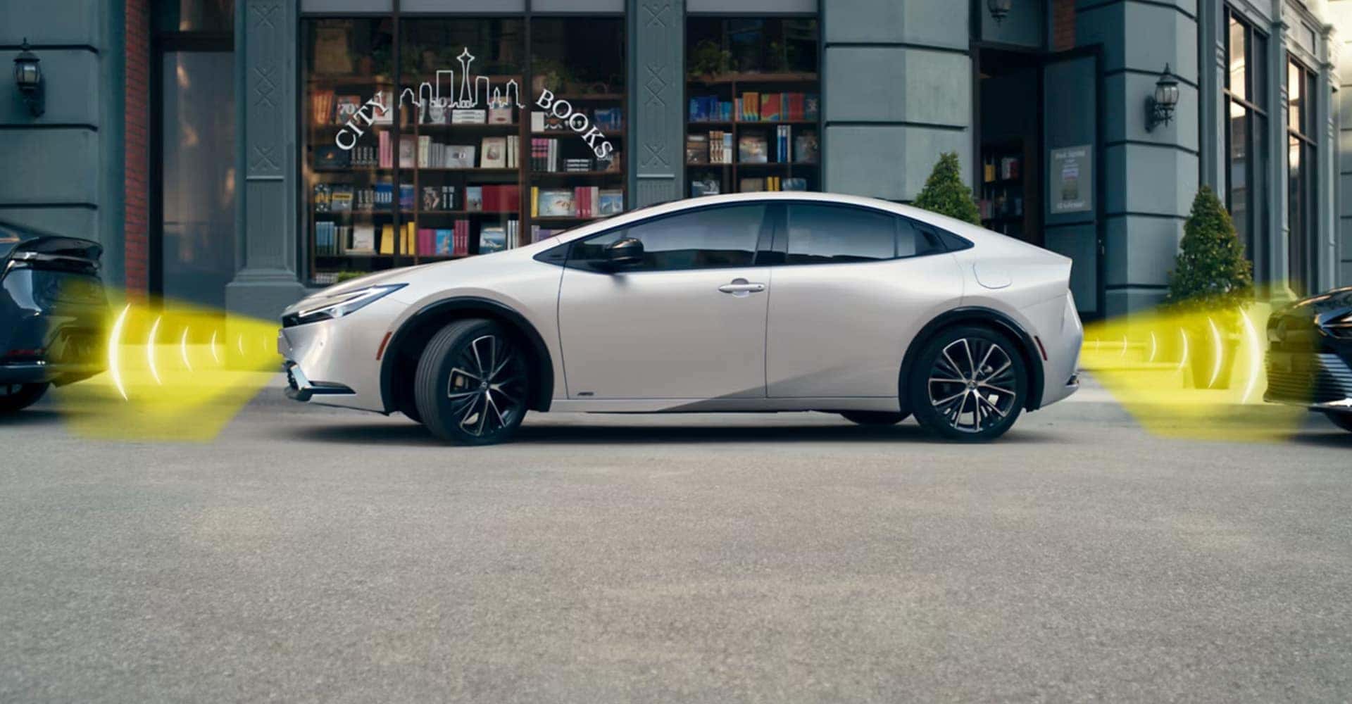 2026 Toyota Prius