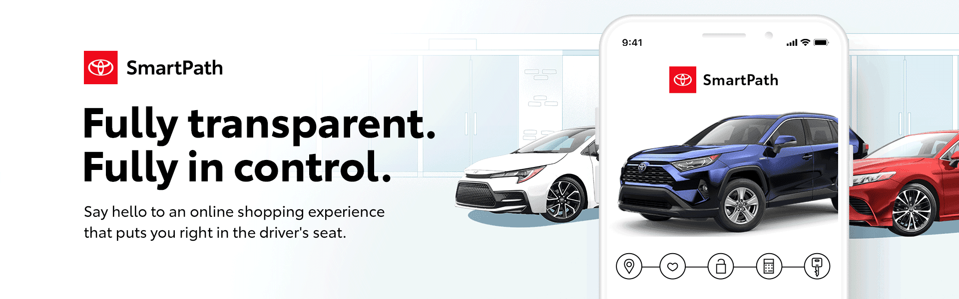 Smartpath