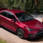 2026 Toyota Corolla Price