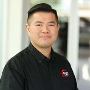 Bryan Nhan