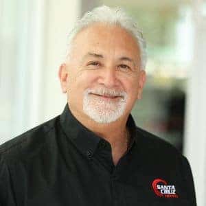 Danny  Camacho