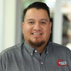 Omar Ruiz
