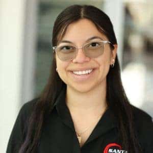 Yvette Zaragoza Mendez