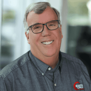 Ron  Shoemaker