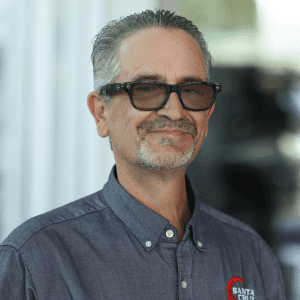 Todd  Boscia