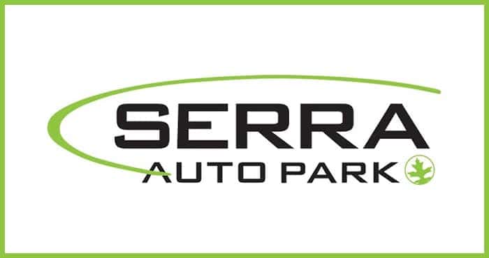 Serra Auto Park