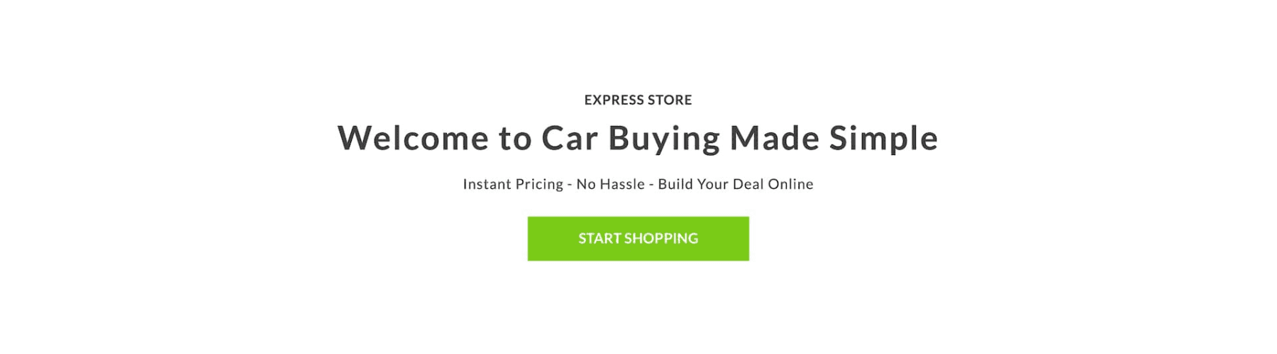 express store desktop
