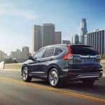 honda crv