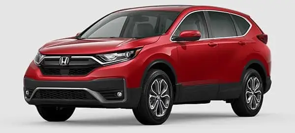 New 2020 CR-V | Serra Honda Akron | Ohio Dealership