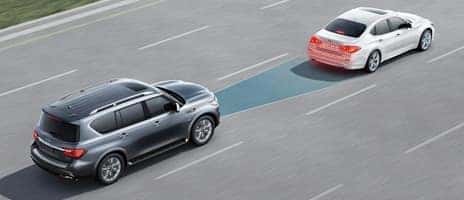 DISTANCE CONTROL TECHNOLOGY<br />FUTURE THINKING